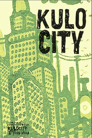Постер: Kulo City