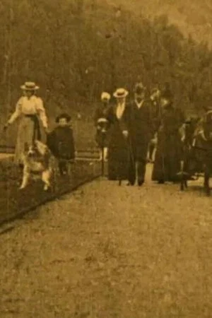 Постер: Scenes at Balmoral