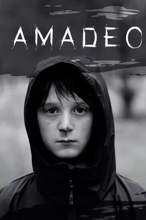 Постер: Amadeo