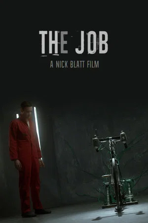 Постер: The Job