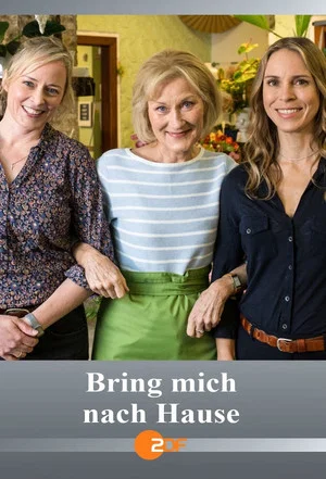 Постер: Bring mich nach Hause