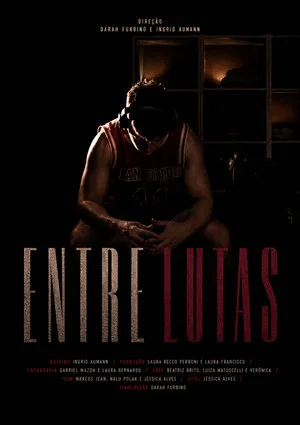 Постер: Entre Lutas