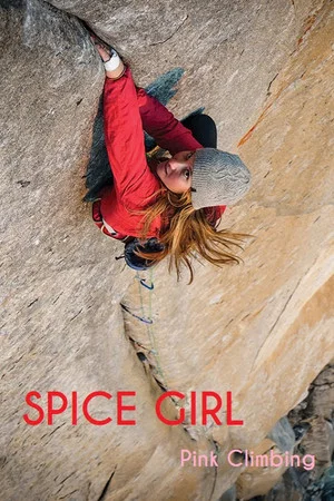 Постер: Spice Girl