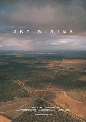 Постер: Dry Winter