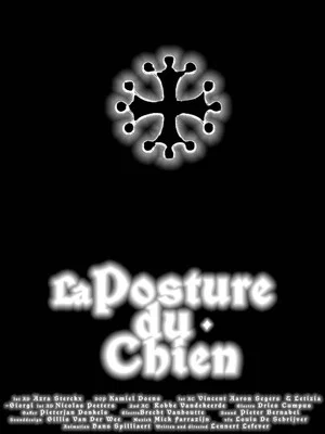 Постер: La Posture du Chien