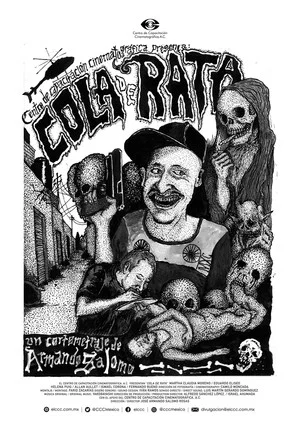 Постер: Tail of Rat