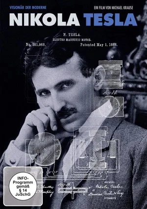 Постер: Nikola Tesla - Visionary of Modern Times