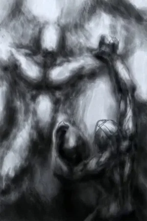 Постер: CLIMBER