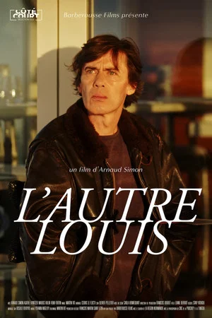 Постер: The Other Louis