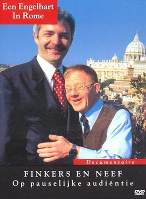 Постер: Herman Finkers: Een Engelhart in Rome