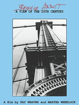 Постер: Berenice Abbott: A View of the 20th Century