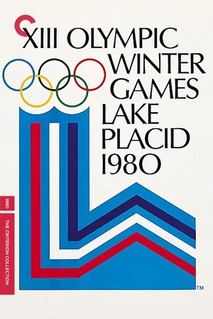 Постер: Olympic Spirit