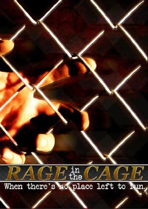 Постер: Rage in the Cage