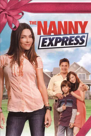 Постер: The Nanny Express