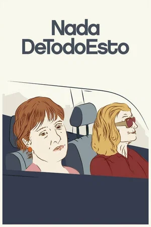 Постер: Nada de todo esto