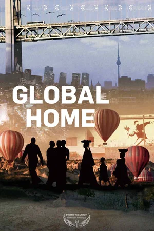 Постер: Global Home