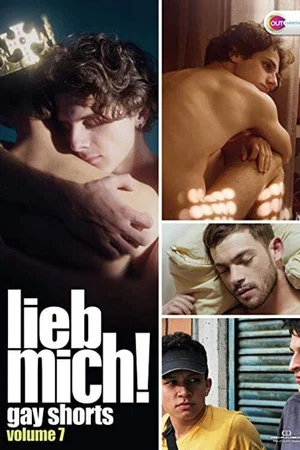 Постер: LIEB MICH! - Gay Shorts Volume 7