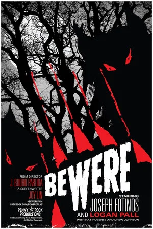 Постер: Bewere!
