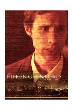 Постер: The Turing Enigma