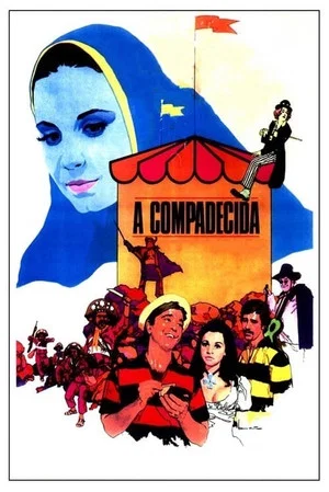 Постер: Our Lady of Compassion
