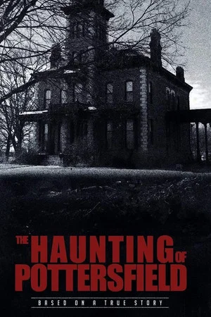 Постер: The Haunting of Pottersfield