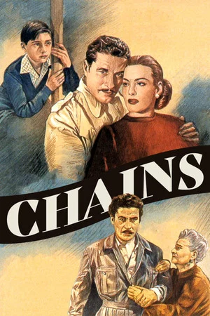 Постер: Chains