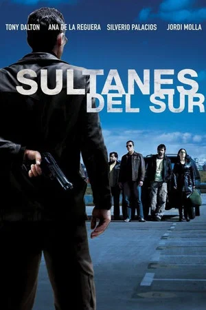 Постер: Sultans of the South