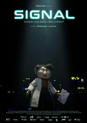 Постер: Signal