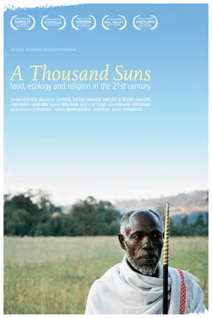 Постер: A Thousand Suns