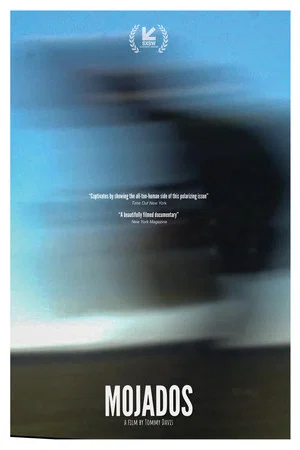 Постер: Mojados: Through The Night