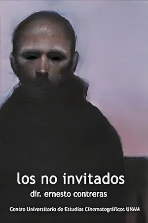 Постер: Los No Invitados