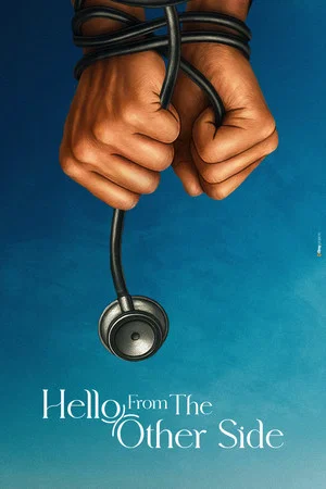 Постер: Hello from the Other Side