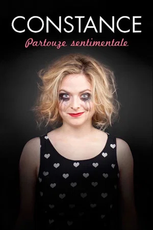 Постер: Constance : Partouze sentimentale