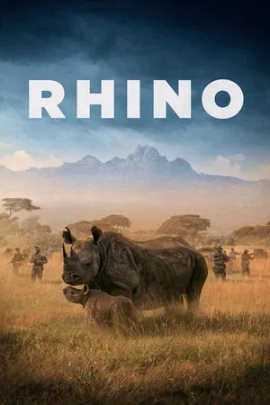Постер: Rhino