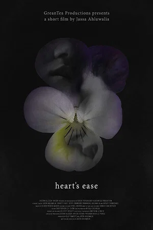 Постер: Heart's Ease