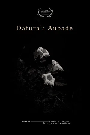 Постер: Datura's Aubade