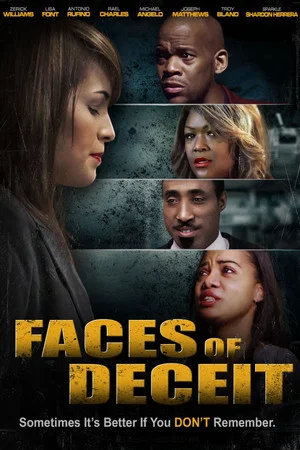 Постер: Faces of Deceit