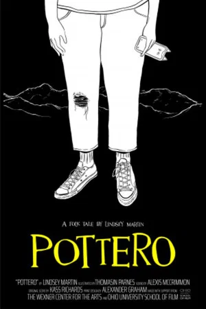 Постер: Pottero