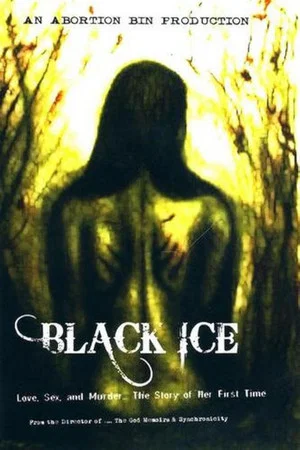 Постер: Black Ice