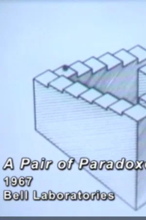 Постер: A Pair of Paradoxes