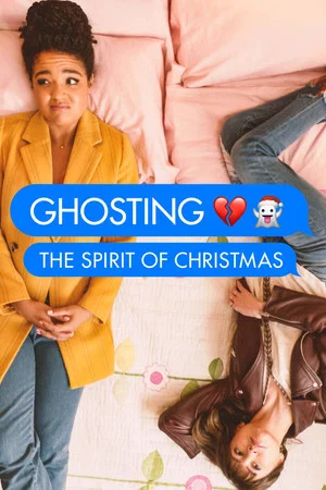 Постер: Ghosting: The Spirit of Christmas