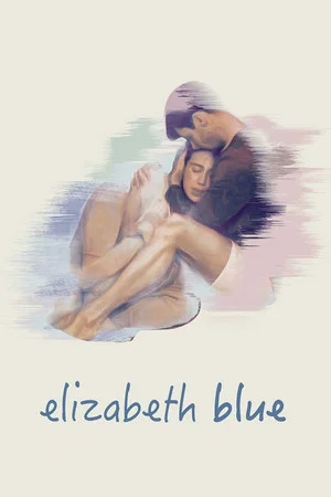 Постер: Elizabeth Blue