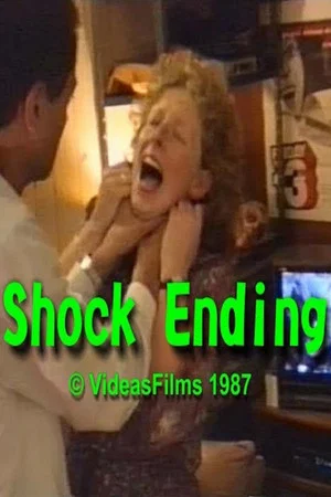 Постер: Shock Ending
