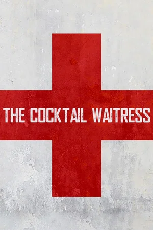 Постер: The Cocktail Waitress
