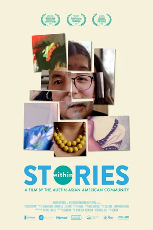 Постер: Stories Within