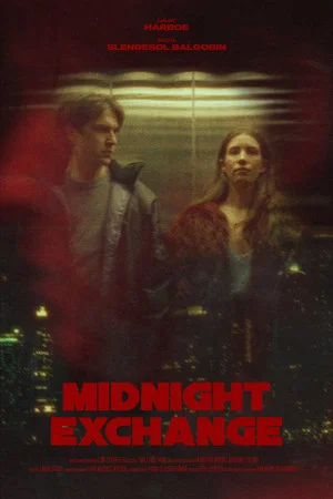 Постер: Midnight Exchange