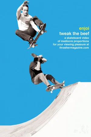 Постер: Tweak the Beef