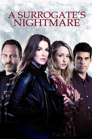 Постер: A Surrogate's Nightmare