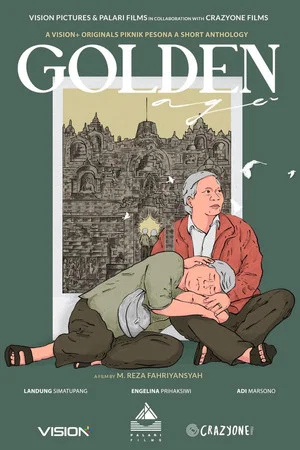 Постер: Golden Age