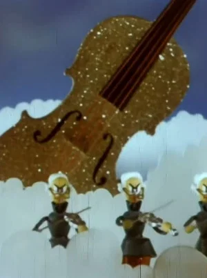 Постер: Ether Symphony